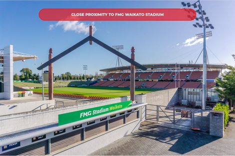 Photo of property in 37b Abbotsford Street, Whitiora, Hamilton, 3200