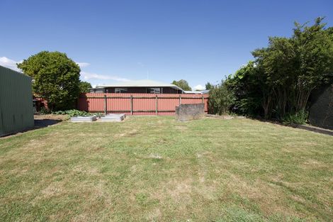 Photo of property in 29 Andrew Street, Feilding, 4702