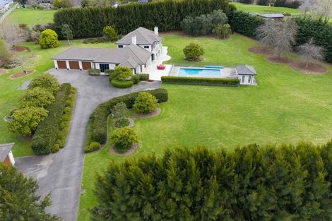 Photo of property in 55 Normanby Road, Karaka, Papakura, 2580