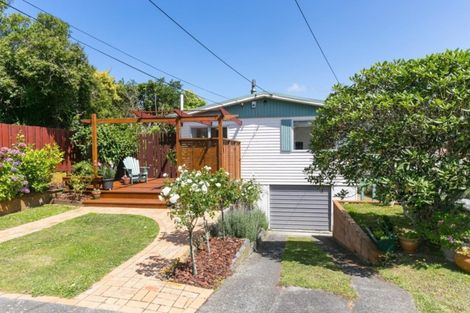 Photo of property in 40a Prospect Terrace, Johnsonville, Wellington, 6037