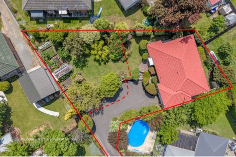 Photo of property in 2/57a Rose Street, Somerfield, Christchurch, 8024