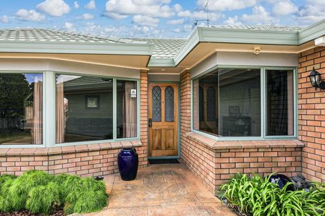 Photo of property in 20 Admiral Crescent, Flagstaff, Hamilton, 3210