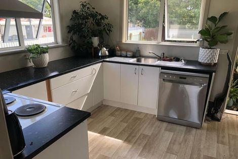 Photo of property in 29 Middlesex Street, Levin, 5510