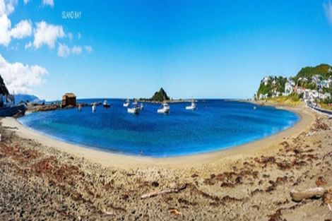 Photo of property in 26 Reef Street, Island Bay, Wellington, 6023