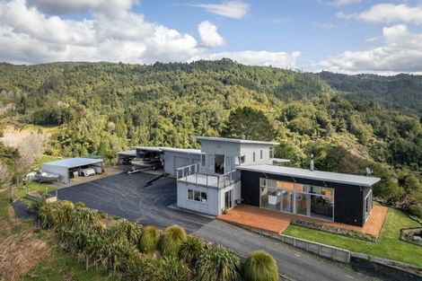 Photo of property in 451 Woodlands Road, Waihi, 3682