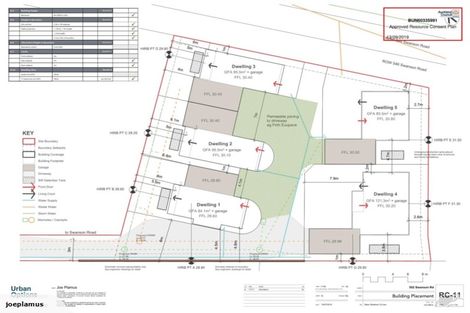 Photo of property in 552 Swanson Road, Ranui, Auckland, 0612