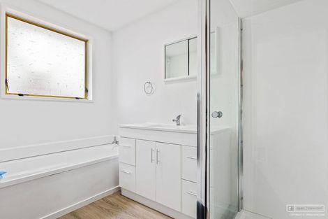 Photo of property in 1/3 Binstead Place, Avondale, Christchurch, 8061