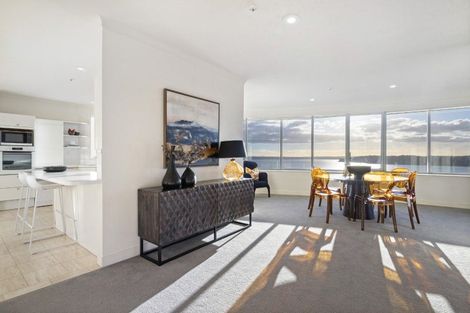 Photo of property in Shangri La Apartments, 10/97 Jervois Road, Herne Bay, Auckland, 1011