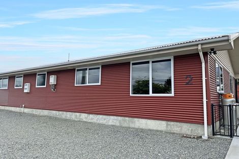 Photo of property in 2 Totara Drive, Twizel, 7901