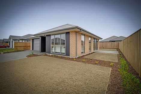 Photo of property in 26 Gemstone Place, Rolleston, 7615