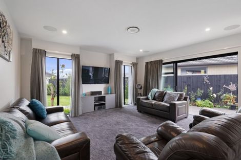 Photo of property in 23 Echelon Drive, Wigram, Christchurch, 8042