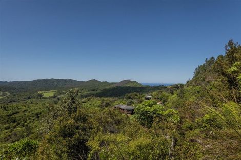 Photo of property in 180 Silverstream Falls Row, Whenuakite, Whitianga, 3591