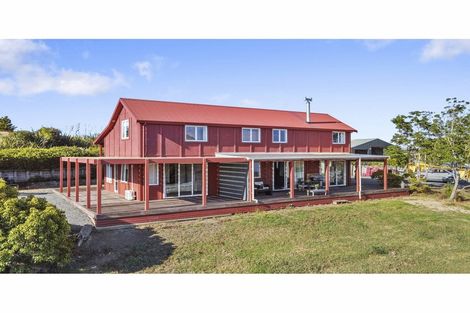 Photo of property in 142 Te Kowhai Point Road, Kerikeri, 0294