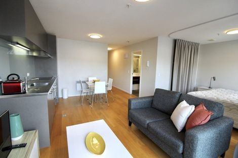 Photo of property in 204/8 Wigan Street, Te Aro, Wellington, 6011