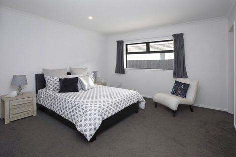 Photo of property in 204 Grahams Road, Burnside, Christchurch, 8053