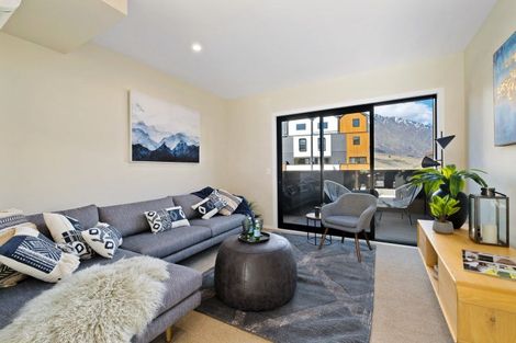 Photo of property in 7 Tewa Street, Frankton, Queenstown, 9300