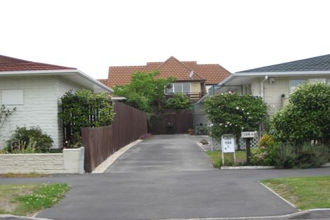 Photo of property in 2/124 Avondale Road, Avondale, Christchurch, 8061