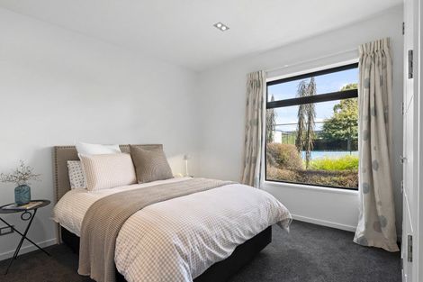 Photo of property in 18 Quarters Place, Halswell, Christchurch, 8025