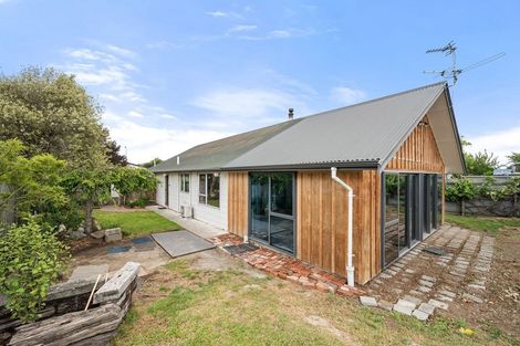 Photo of property in 14 Shelley Street, Rolleston, 7614