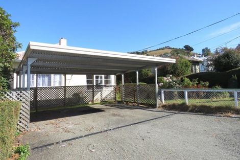 Photo of property in 27 Clare Street, Oamaru North, Oamaru, 9400