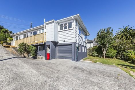 Photo of property in 51 Glanmire Road, Newlands, Wellington, 6037