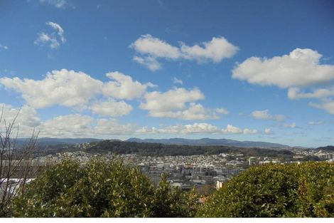 Photo of property in 4 Springfield Terrace, Kelburn, Wellington, 6012
