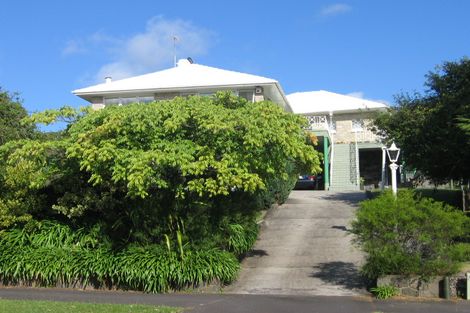 Photo of property in 24 Sprott Road, Kohimarama, Auckland, 1071