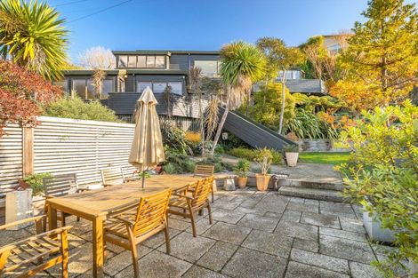 Photo of property in 17 Garfield Avenue, Roslyn, Dunedin, 9010