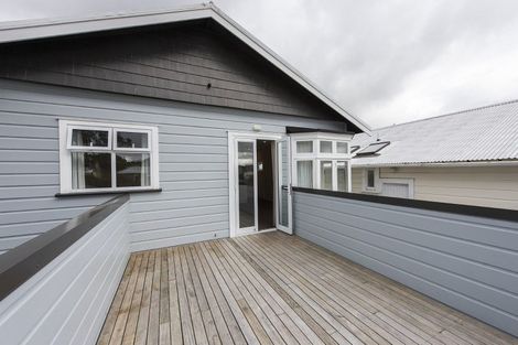 Photo of property in 309 Adelaide Road, Newtown, Wellington, 6021