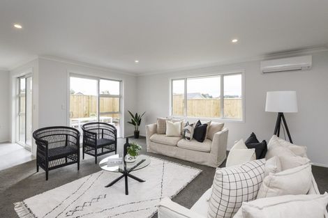 Photo of property in 108a Roberts Line, Kelvin Grove, Palmerston North, 4414