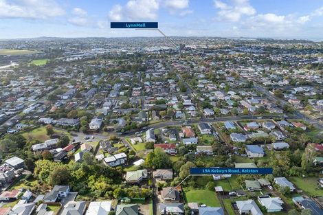 Photo of property in 19a Kelwyn Road, Kelston, Auckland, 0602