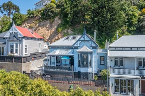 Photo of property in 4a Seaview Terrace, Bluff Hill, Napier, 4110