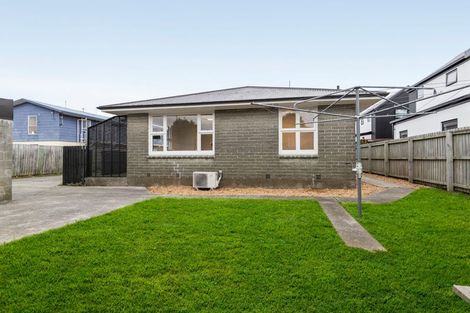 Photo of property in 4/124 Huxley Street, Sydenham, Christchurch, 8023