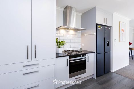 Photo of property in 115 Mawai Hakona Drive, Wallaceville, Upper Hutt, 5018