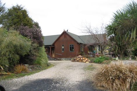 Photo of property in 12 Labyrinth Lane, Takaka, 7183