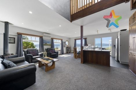 Photo of property in 579 Hutt Road, Horokiwi, Wellington, 5016