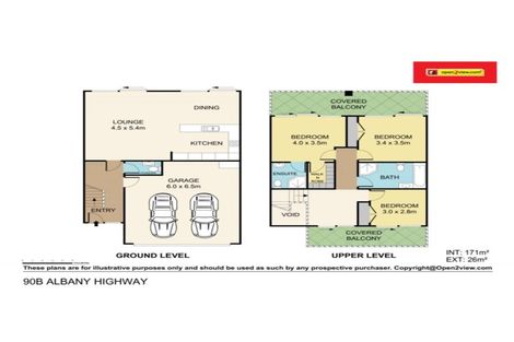 Photo of property in 2/90 Albany Highway, Greenhithe, Auckland, 0632