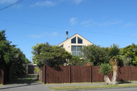 Photo of property in 3 Rocking Horse Road, Southshore, Christchurch, 8062