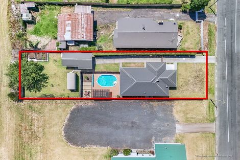 Photo of property in 25 Wight Street, Huntly, 3700