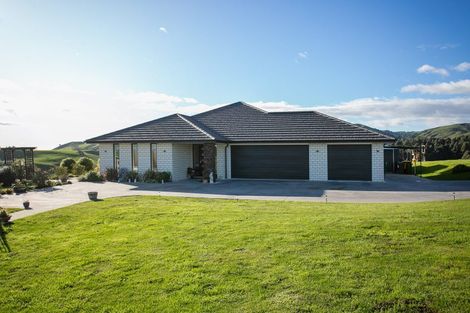 Photo of property in 43 Ellicott Road, Parawera, Te Awamutu, 3879