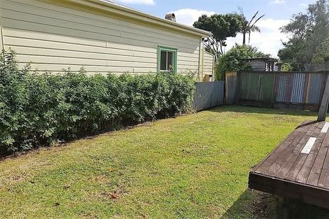 Photo of property in 13 Aitken Terrace, Kingsland, Auckland, 1021