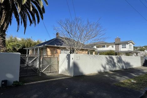 Photo of property in 13 Leys Crescent, Remuera, Auckland, 1050