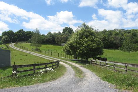 Photo of property in 293 Wairoa Road, Minden, Tauranga, 3171