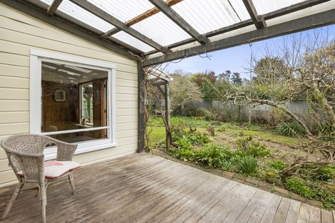 Photo of property in 18 Harvey Street, Waitati, 9085