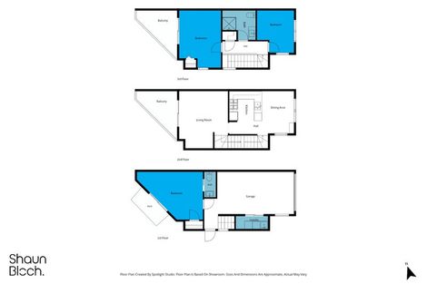 Photo of property in 118b Totara Road, Whenuapai, Auckland, 0618