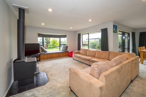 Photo of property in 37 Morgan Street, Methven, 7730