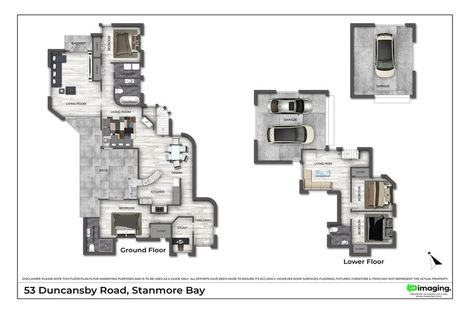 Photo of property in 53 Duncansby Road, Stanmore Bay, Whangaparaoa, 0932