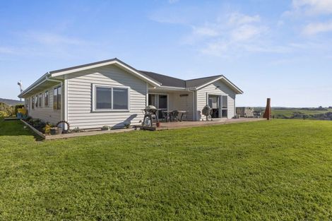 Photo of property in 320 Morgan Road, Matamata, 3472