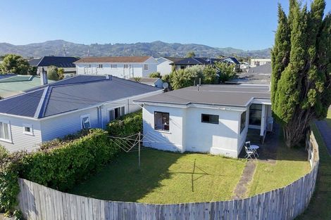 Photo of property in 23 Meadows Avenue, Waiwhetu, Lower Hutt, 5010