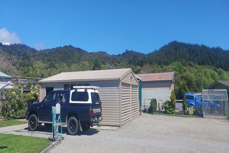 Photo of property in 23 Tramway Street, Ross, 7812